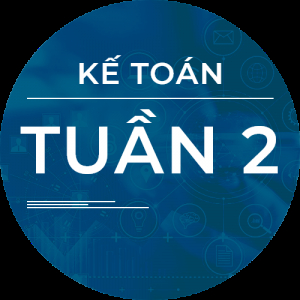 KẾ HOẠCH THÁNG 02 - TUẦN 02